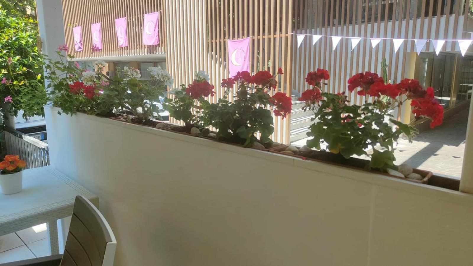 Eriale Nuova Gestione Hotel 2*