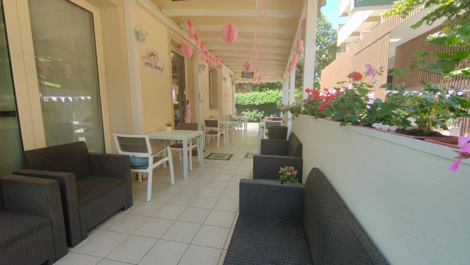 Eriale Rimini