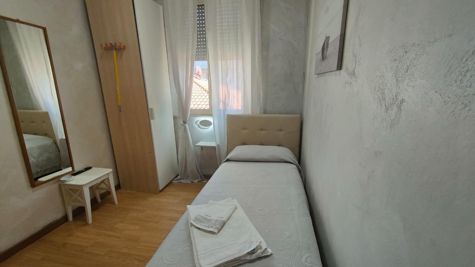 Eriale Hotel
