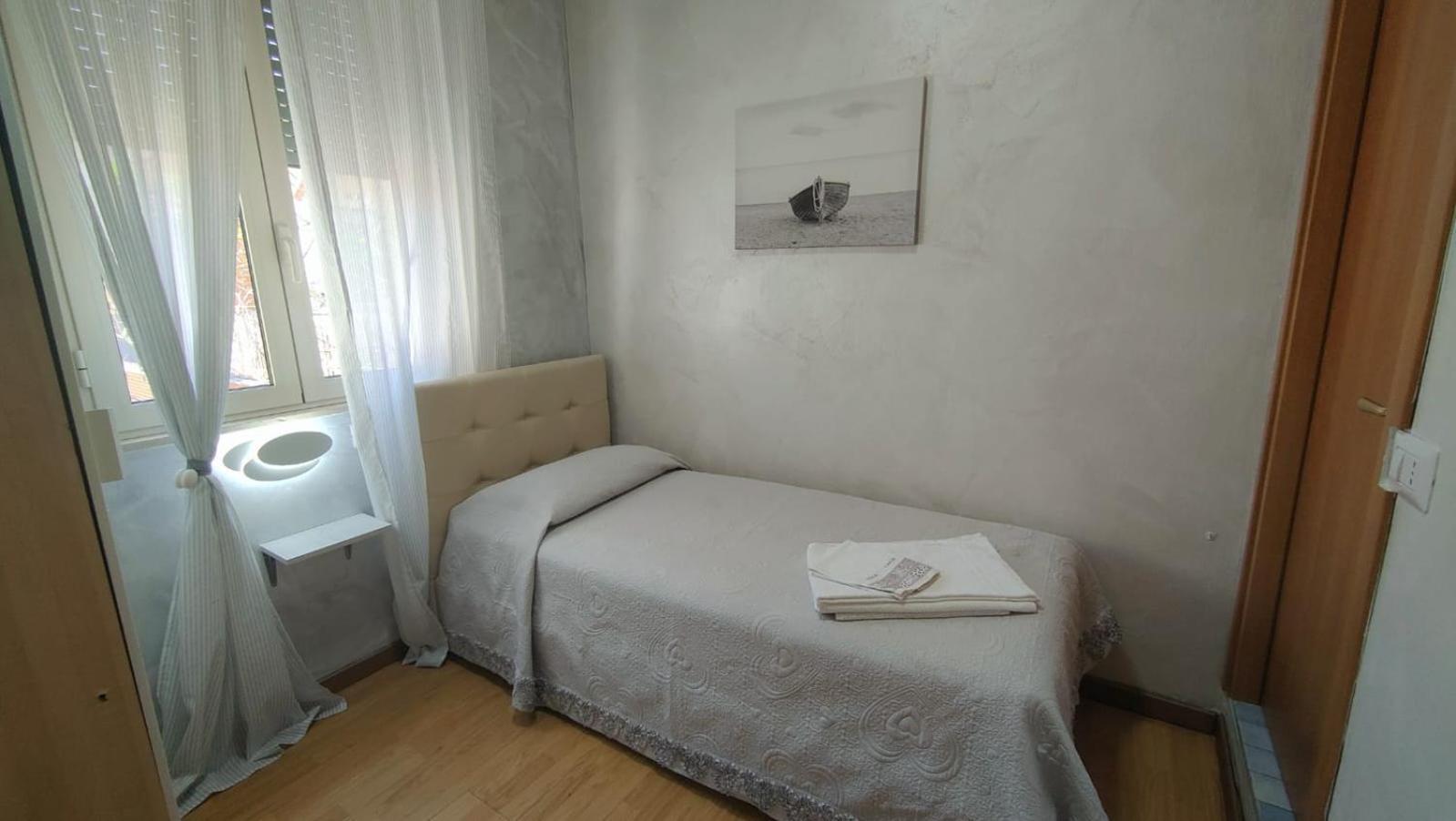 Hotel Eriale Nuova Gestione 2*