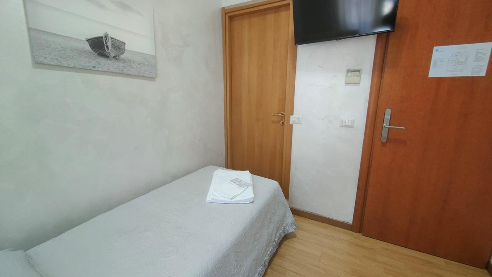 Hotel Eriale Rimini
