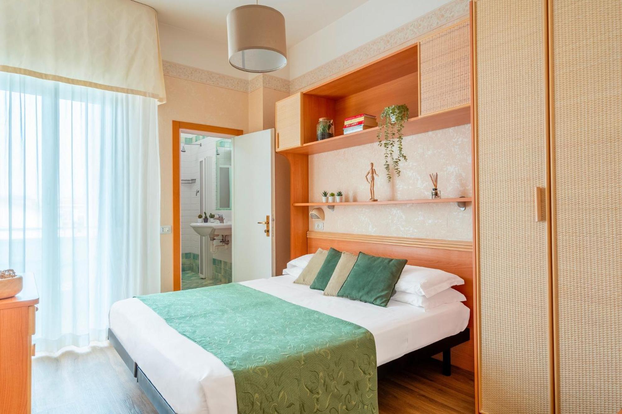 Hotel Rondinella E Viola