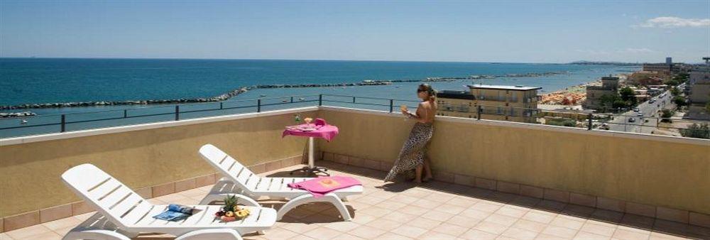 Palos Hotel Rimini