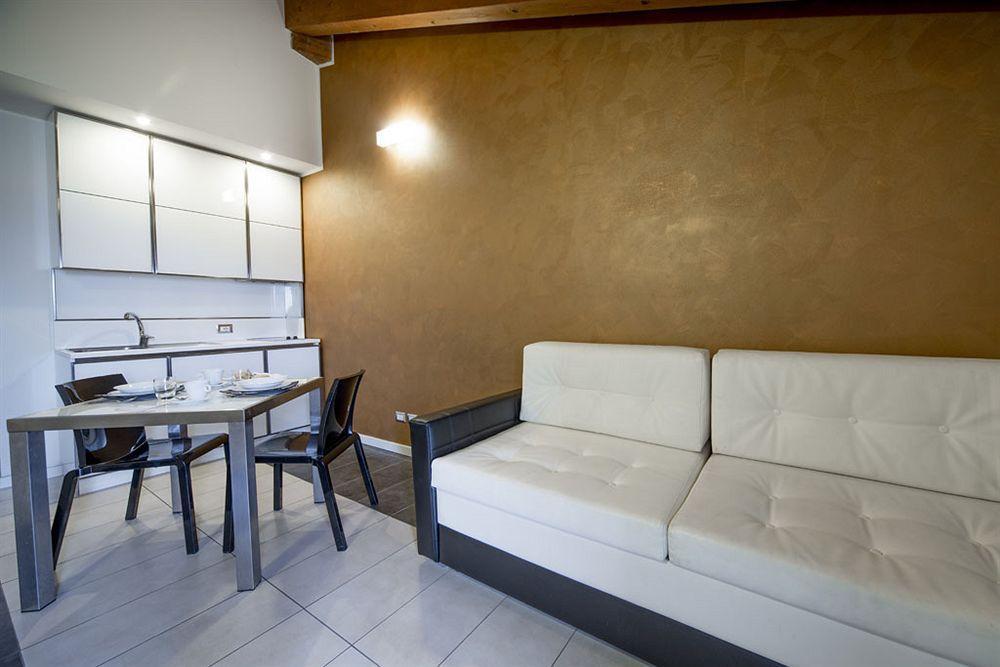 Hotel Atmosphere