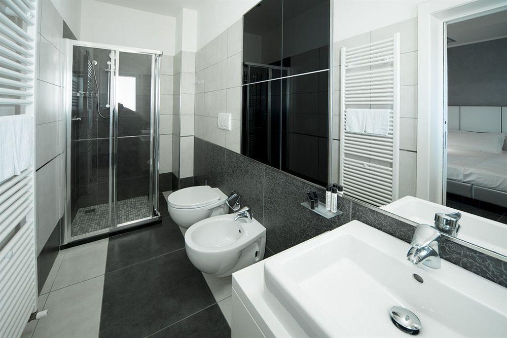 Atmosphere 4* Rimini