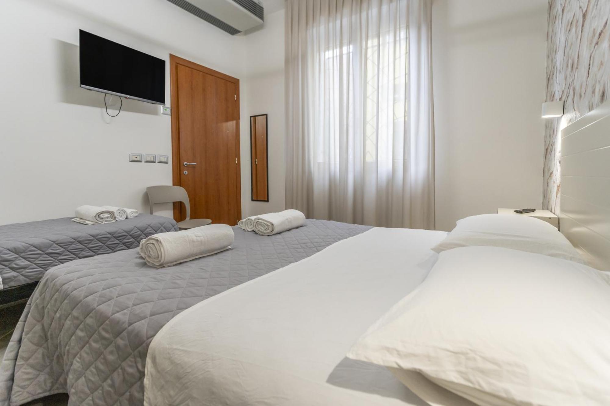 Appart hôtel Relax Rimini