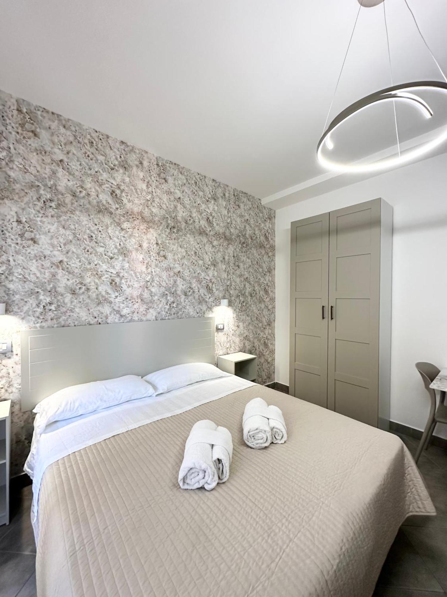 Appart hôtel Relax *