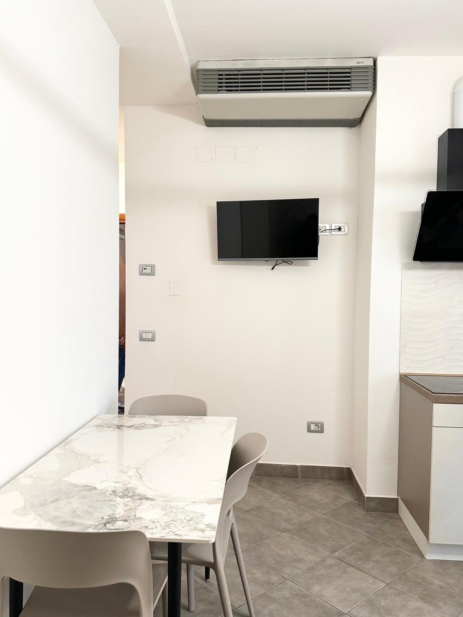 Appart hôtel Relax Rimini