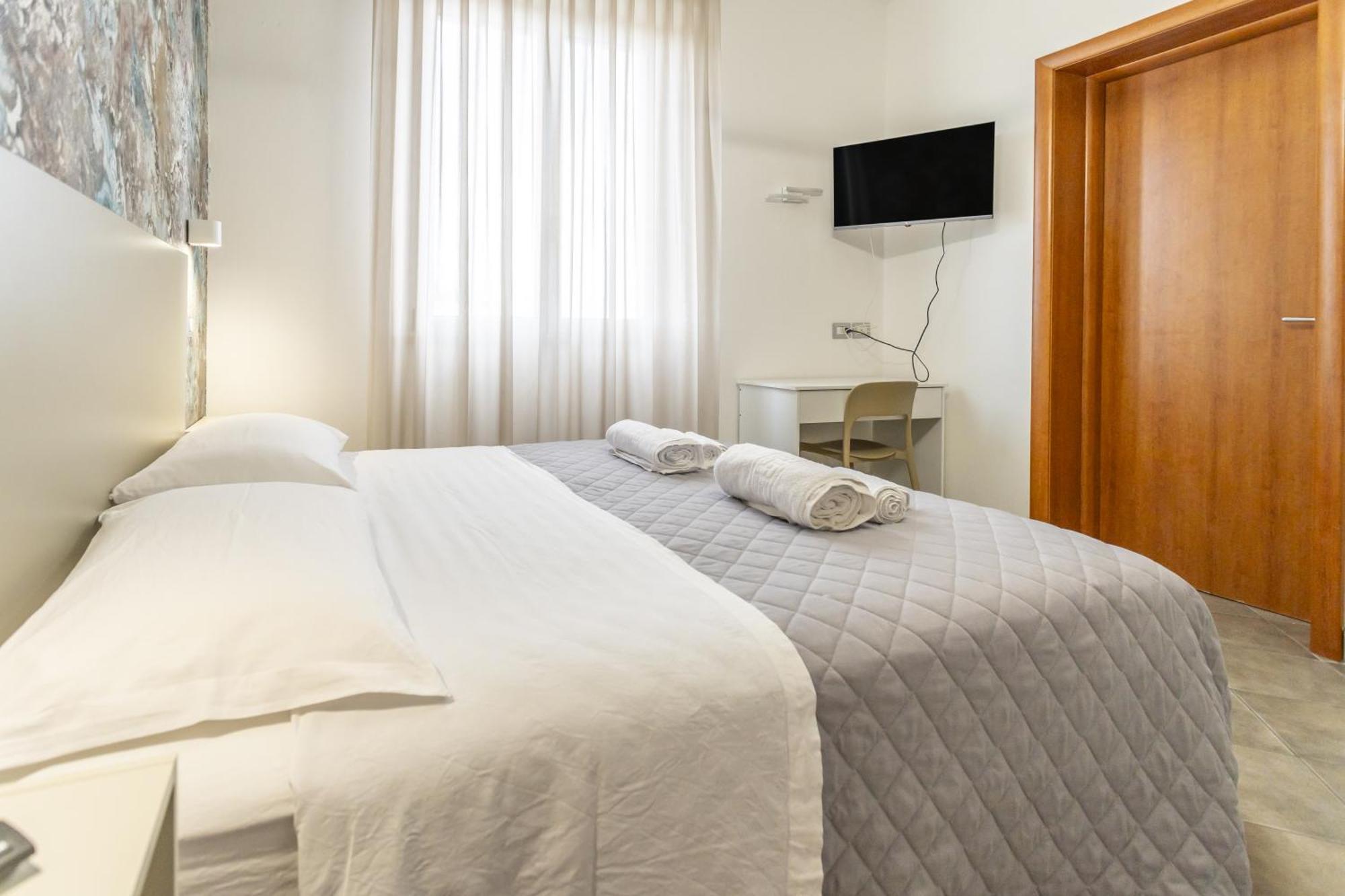 Appart hôtel Relax