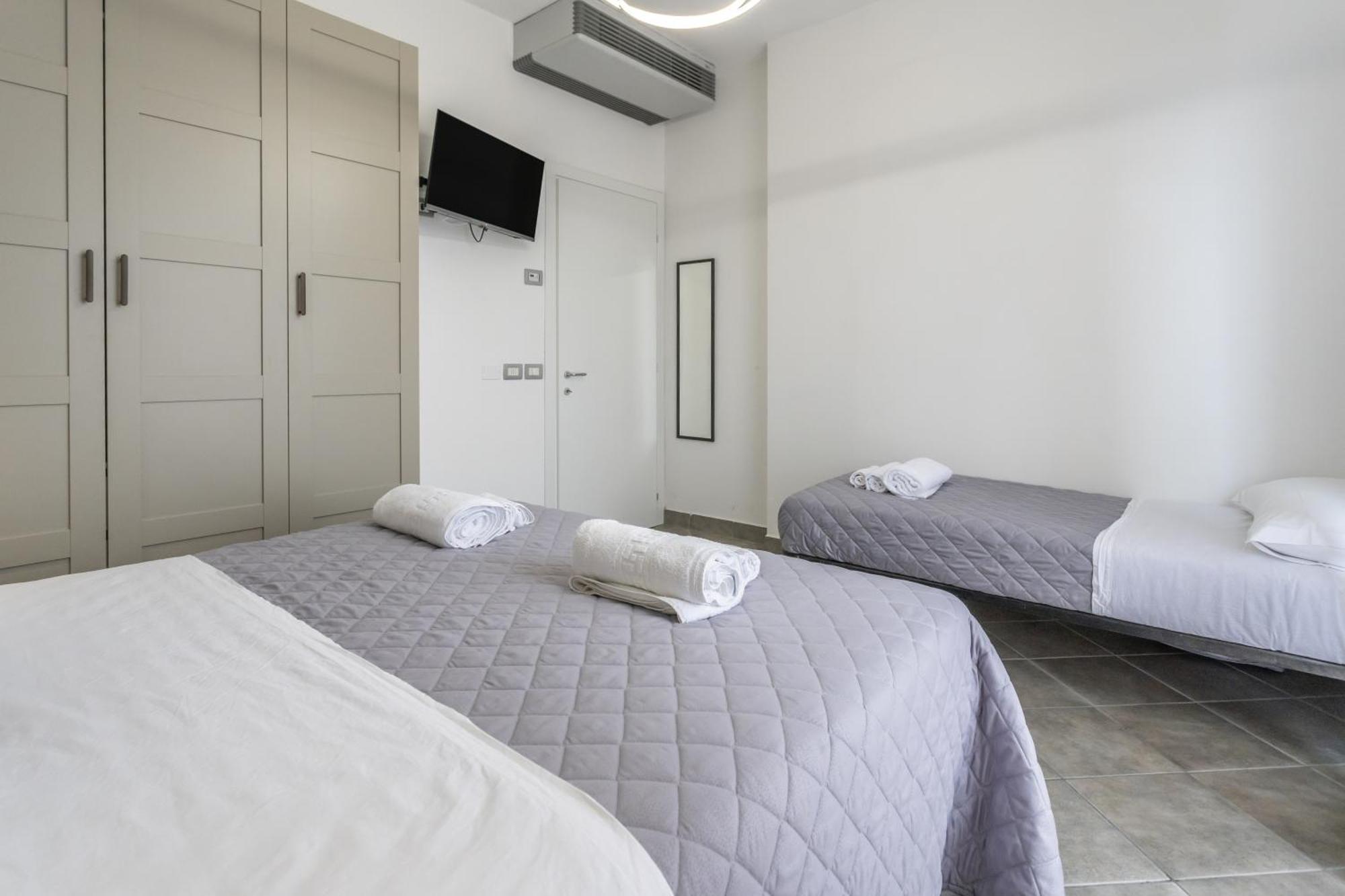 Relax Appart hôtel Rimini