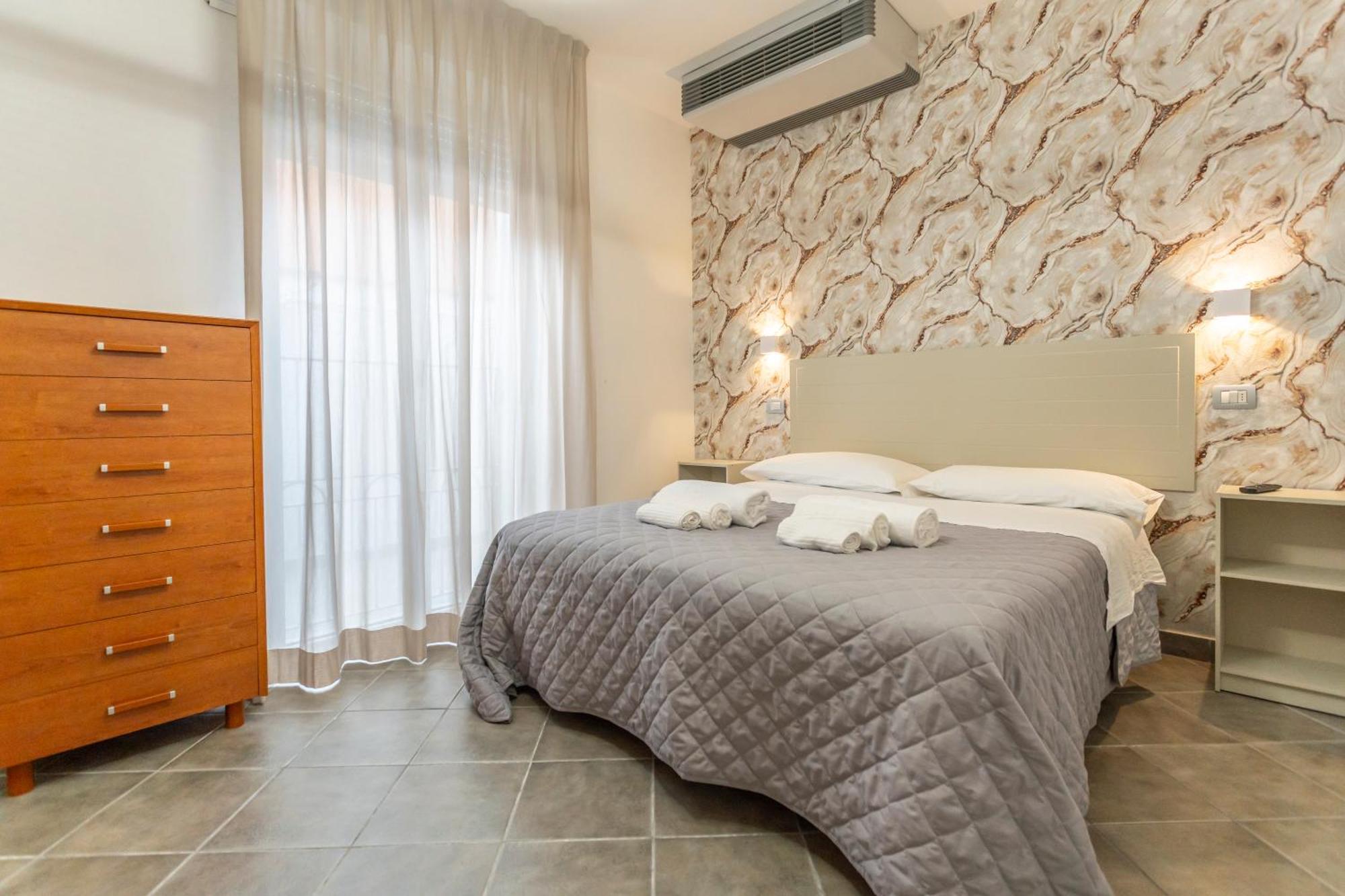 Appart hôtel Relax *