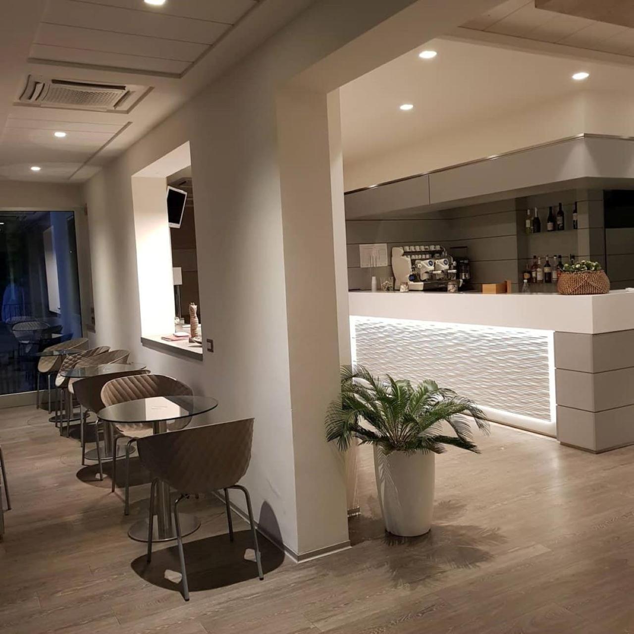 Hotel Aquila Rimini