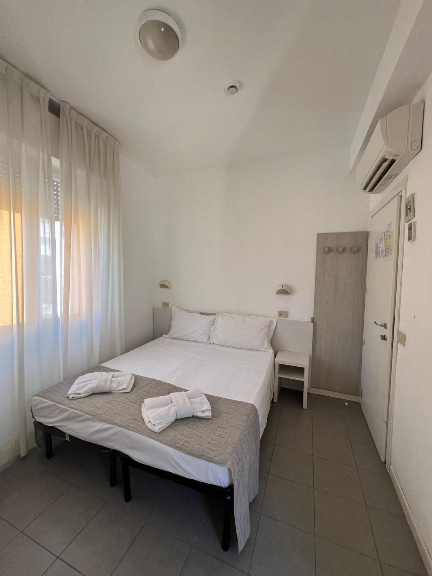 Hotel Margherita 3*
