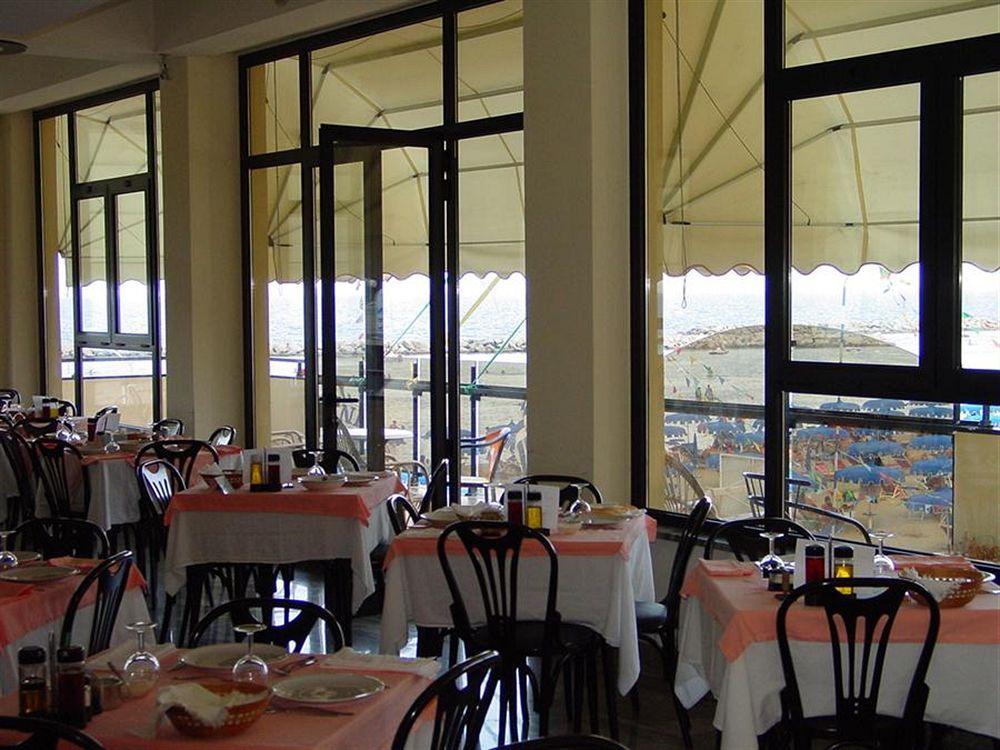Hotel Baia