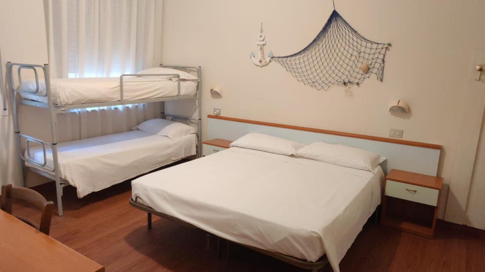 Maracaibo 3* Rimini