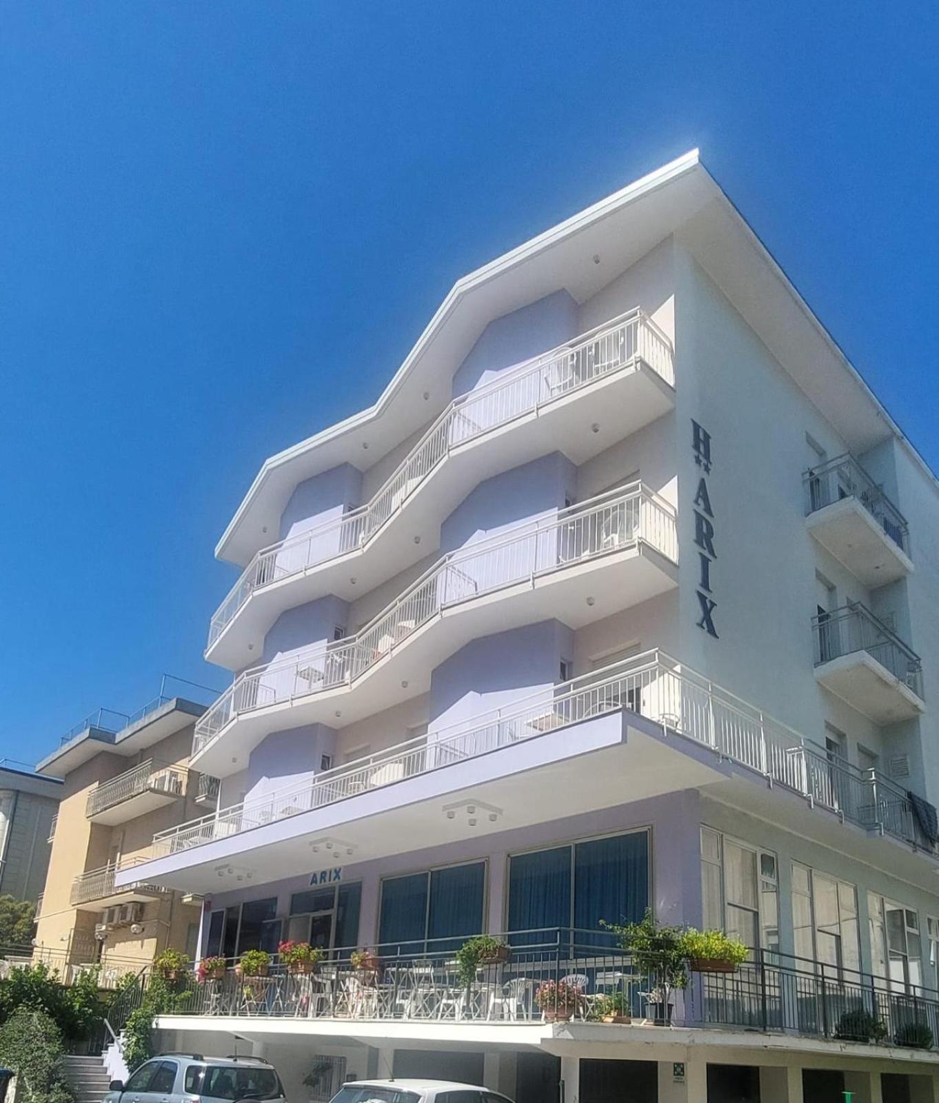 Hotel Arix Rimini