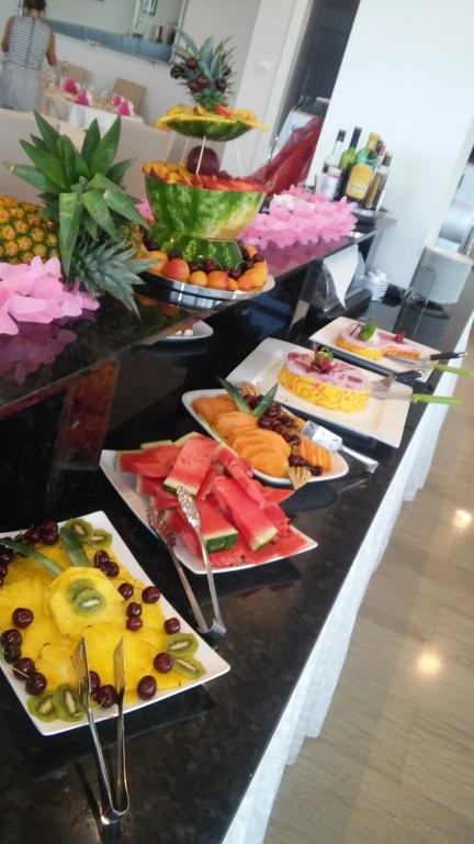 Alisei Palace 4* Rimini