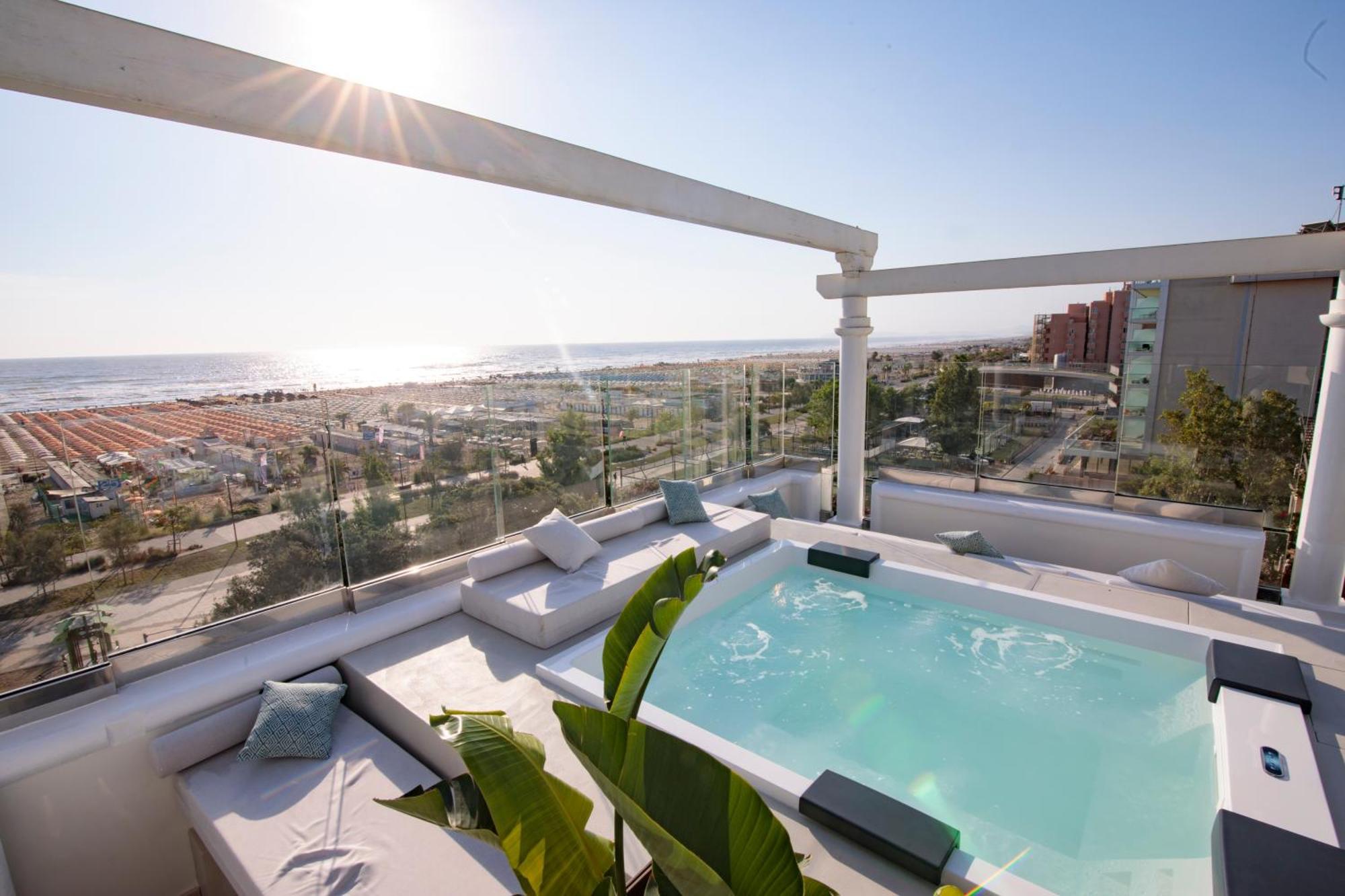 Hotel De Londres Rimini