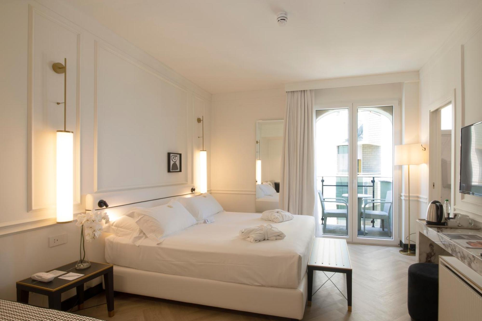 De Londres Hotel 4*