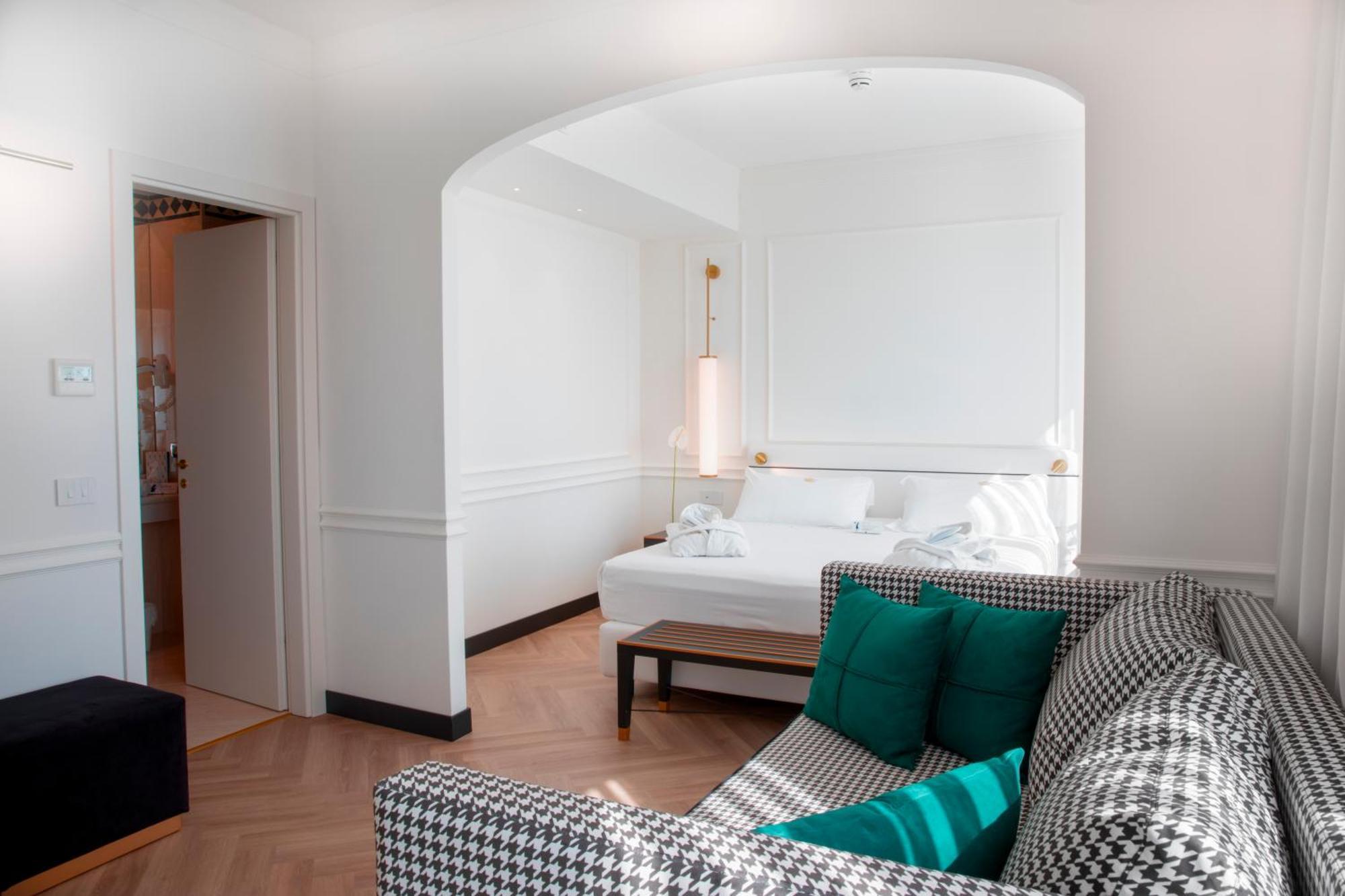 De Londres Hotel Rimini