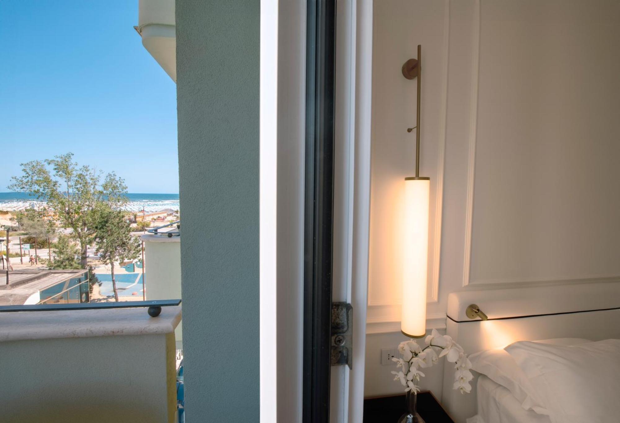 Hotel De Londres Rimini