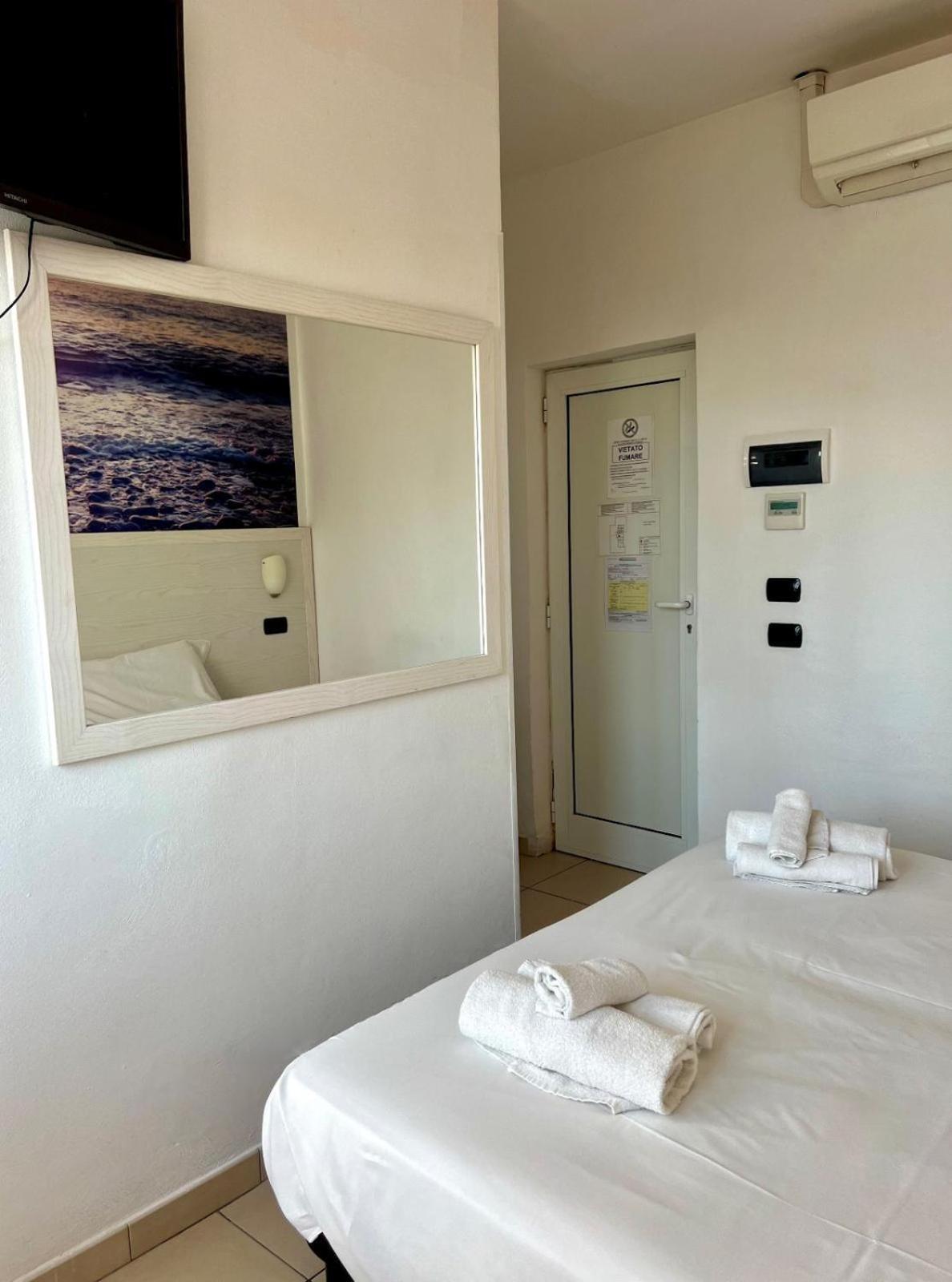 Margherita Hotel 3*