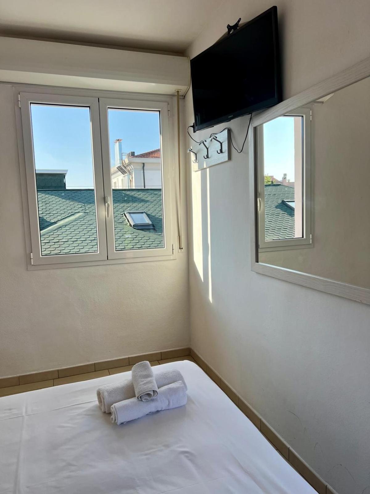 Hotel Margherita 3*