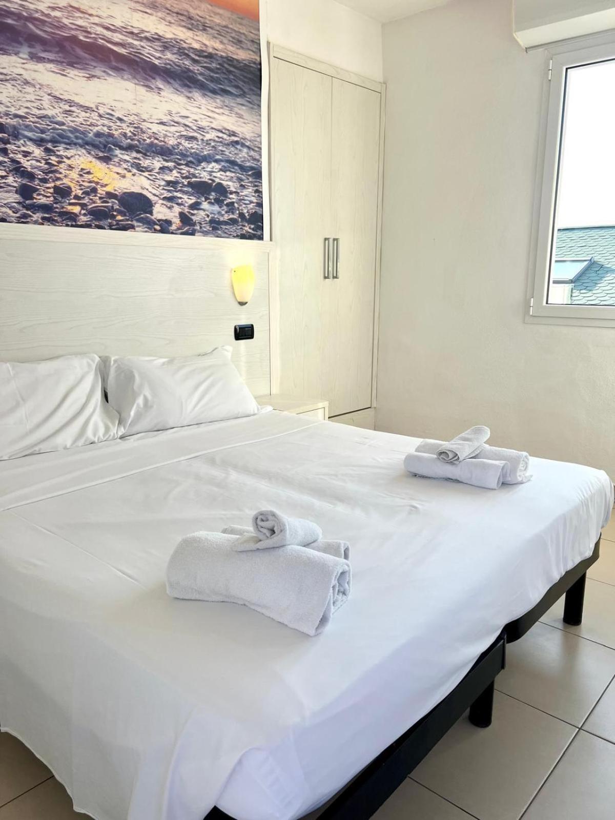 Hotel Margherita Rimini