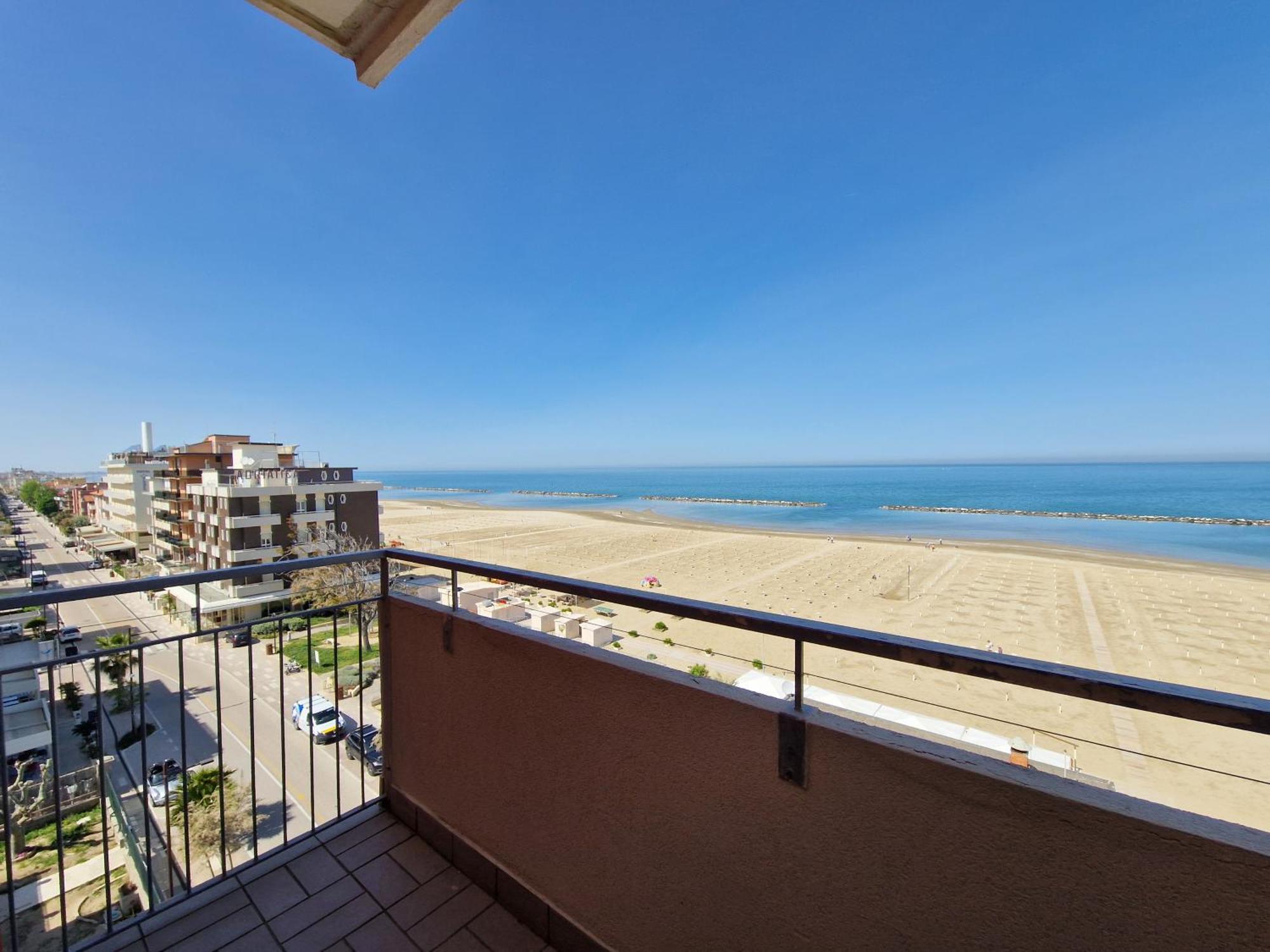 Pacesetter Hotel Rimini