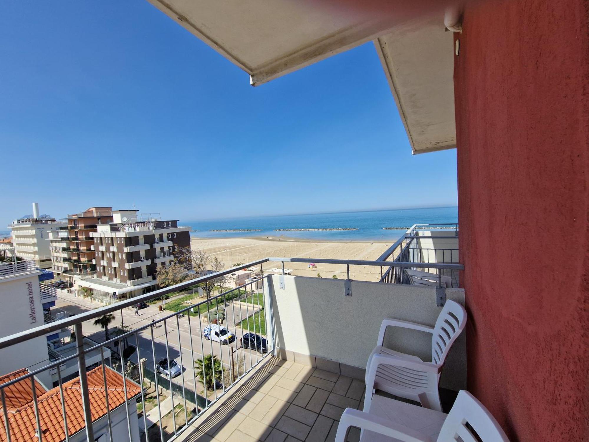 Hotel Pacesetter Rimini