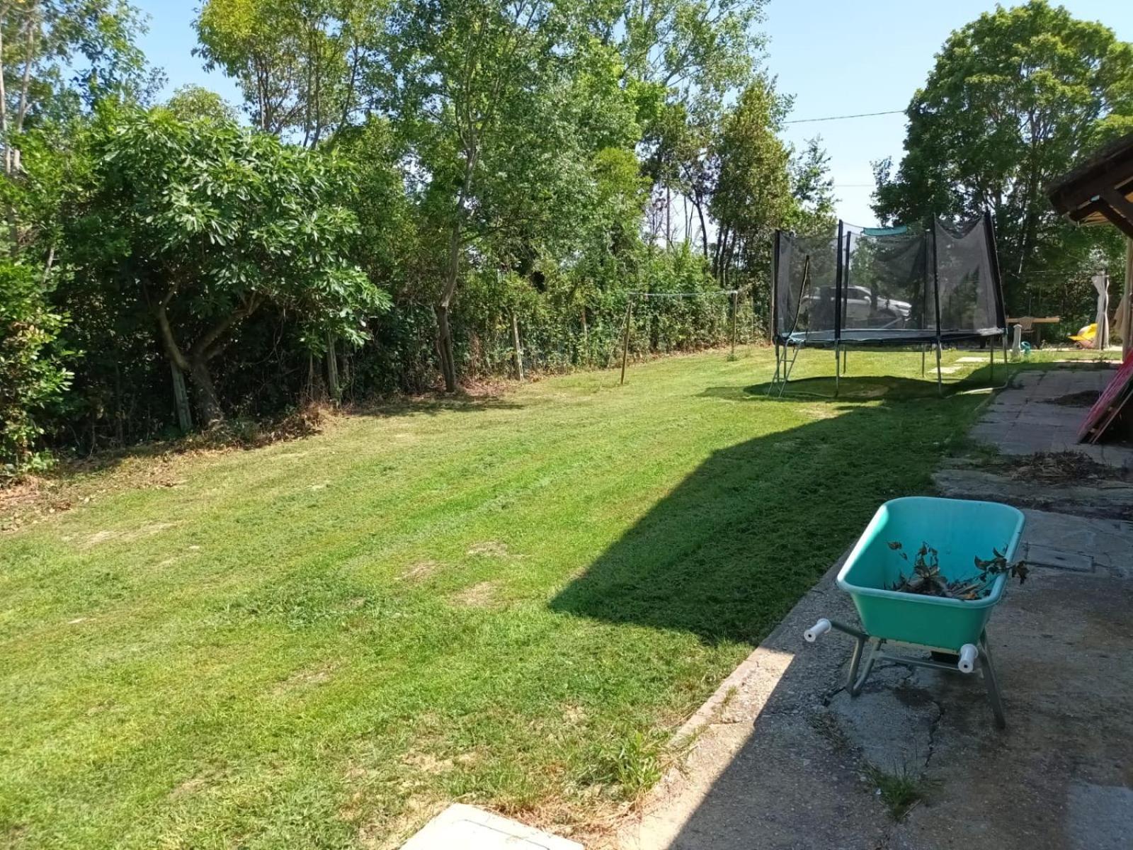 Oasi Santaquilina 33962 - 78613 Appartement *