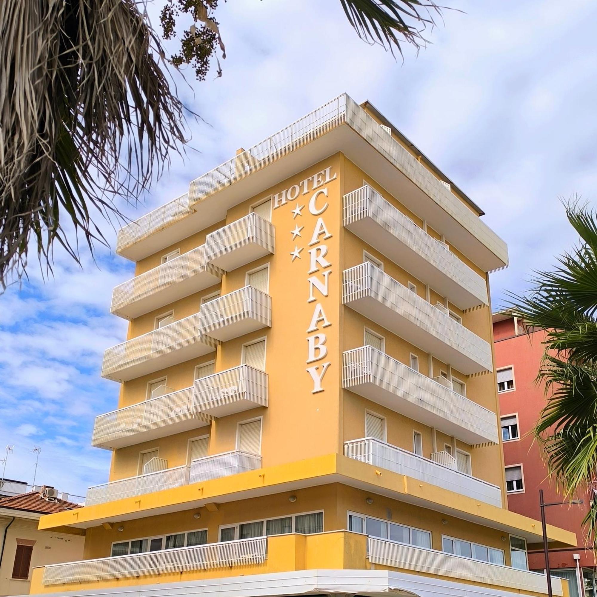 Carnaby Rimini