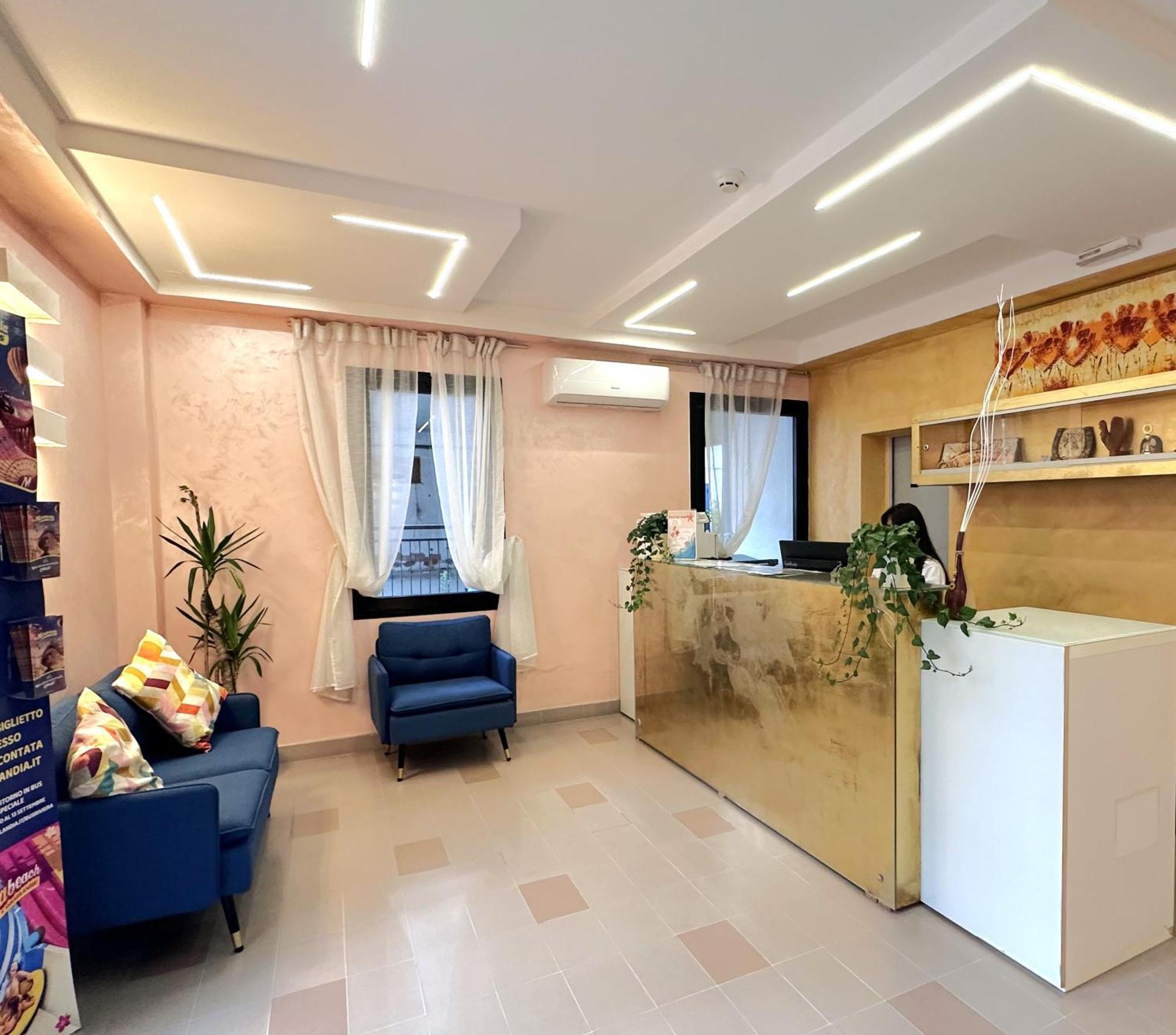 Adria Nuova Hotel 3*