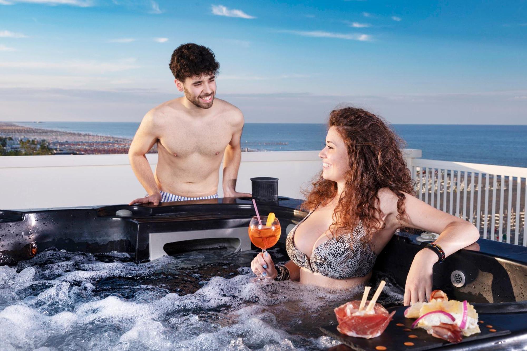 G House Hotel Rimini