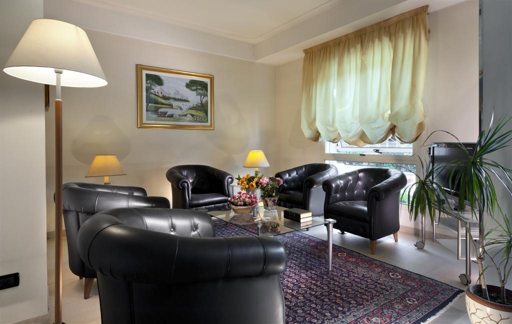 Aparthotel Aida Rimini