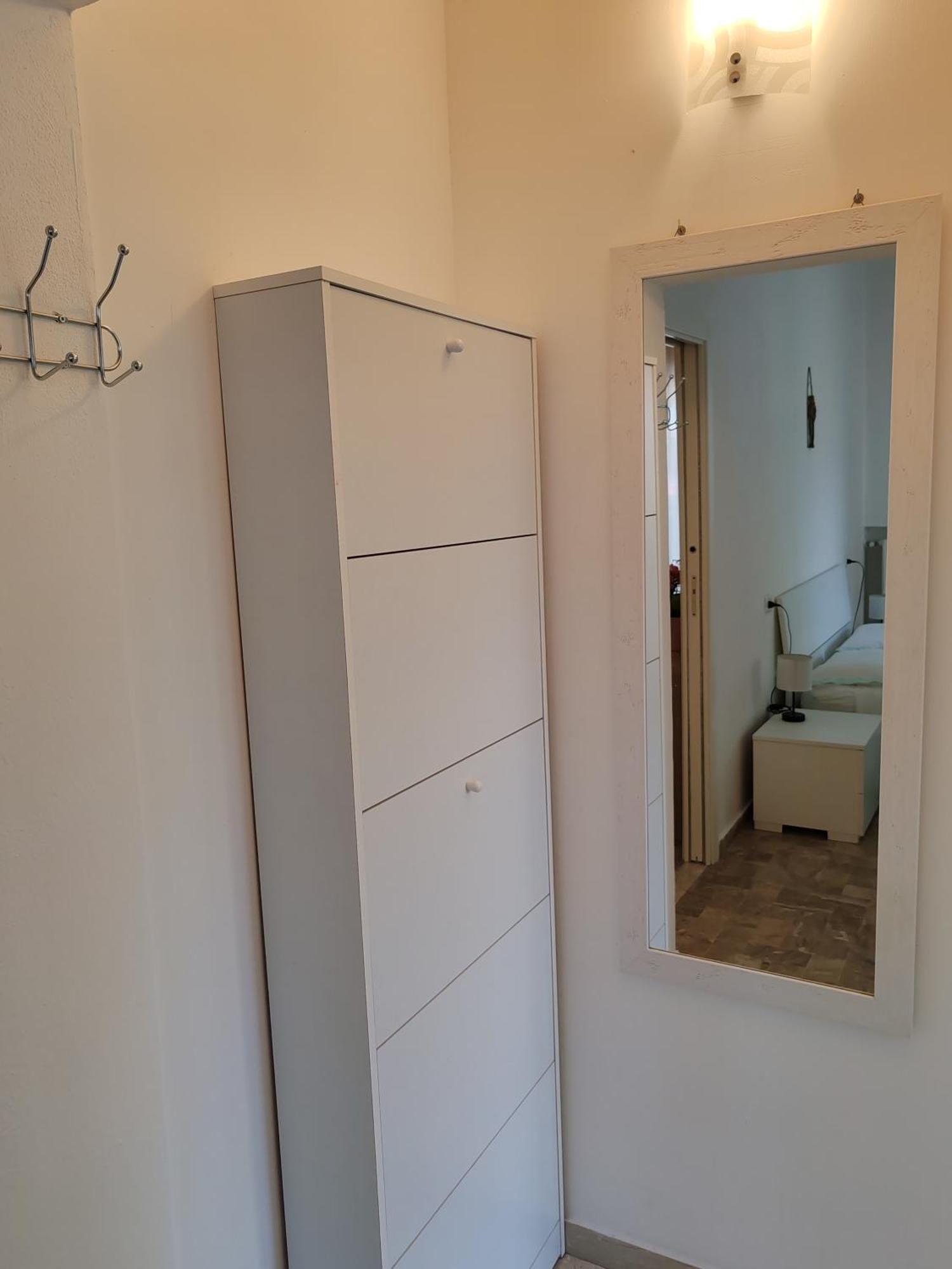Lally Appartement *