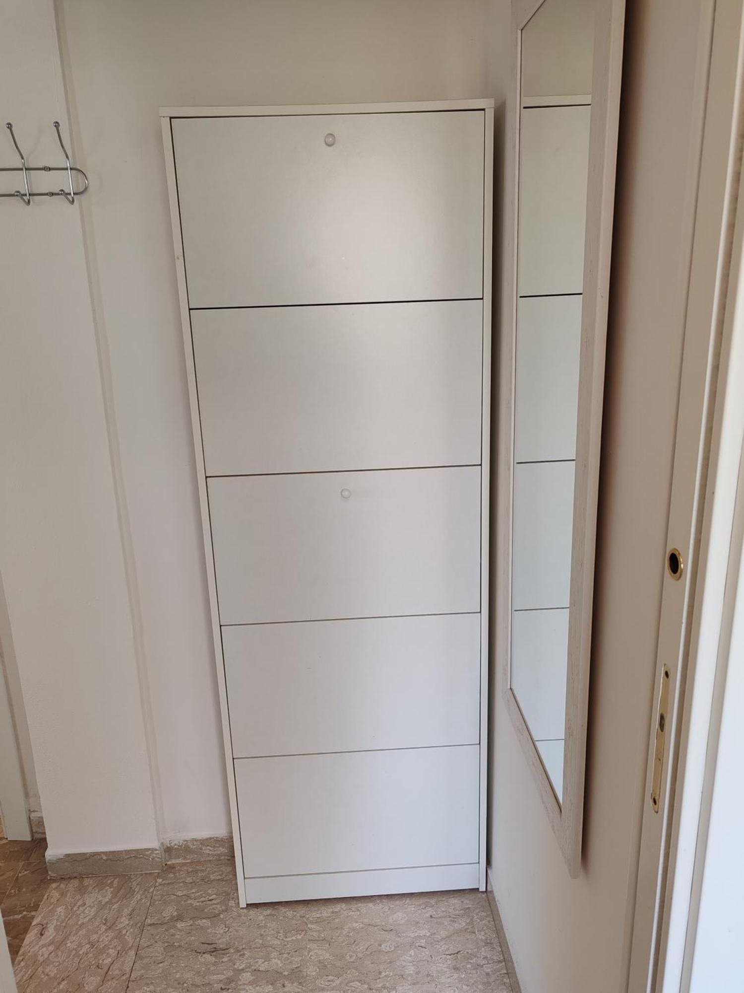 Lally Appartement Rimini