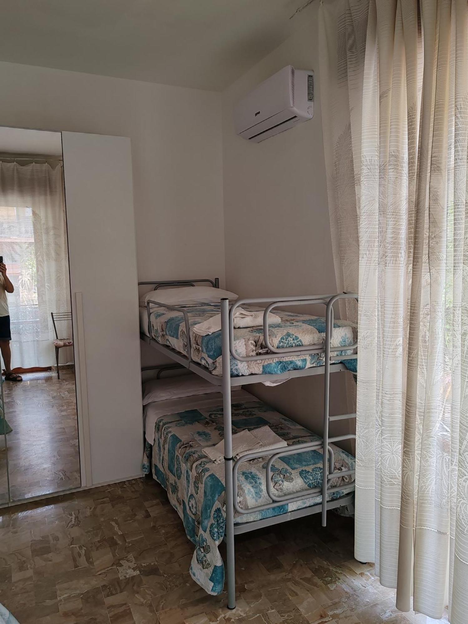 Appartement Lally