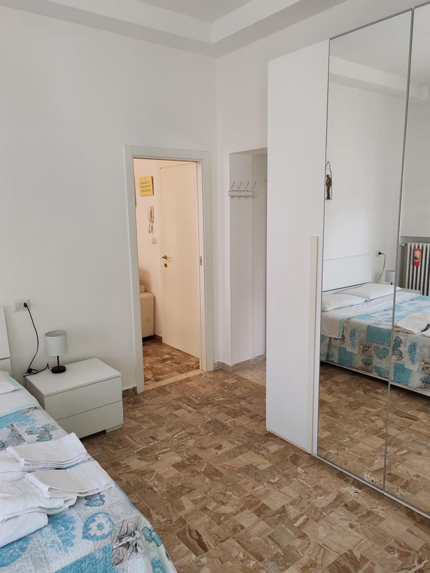 Lally Appartement *