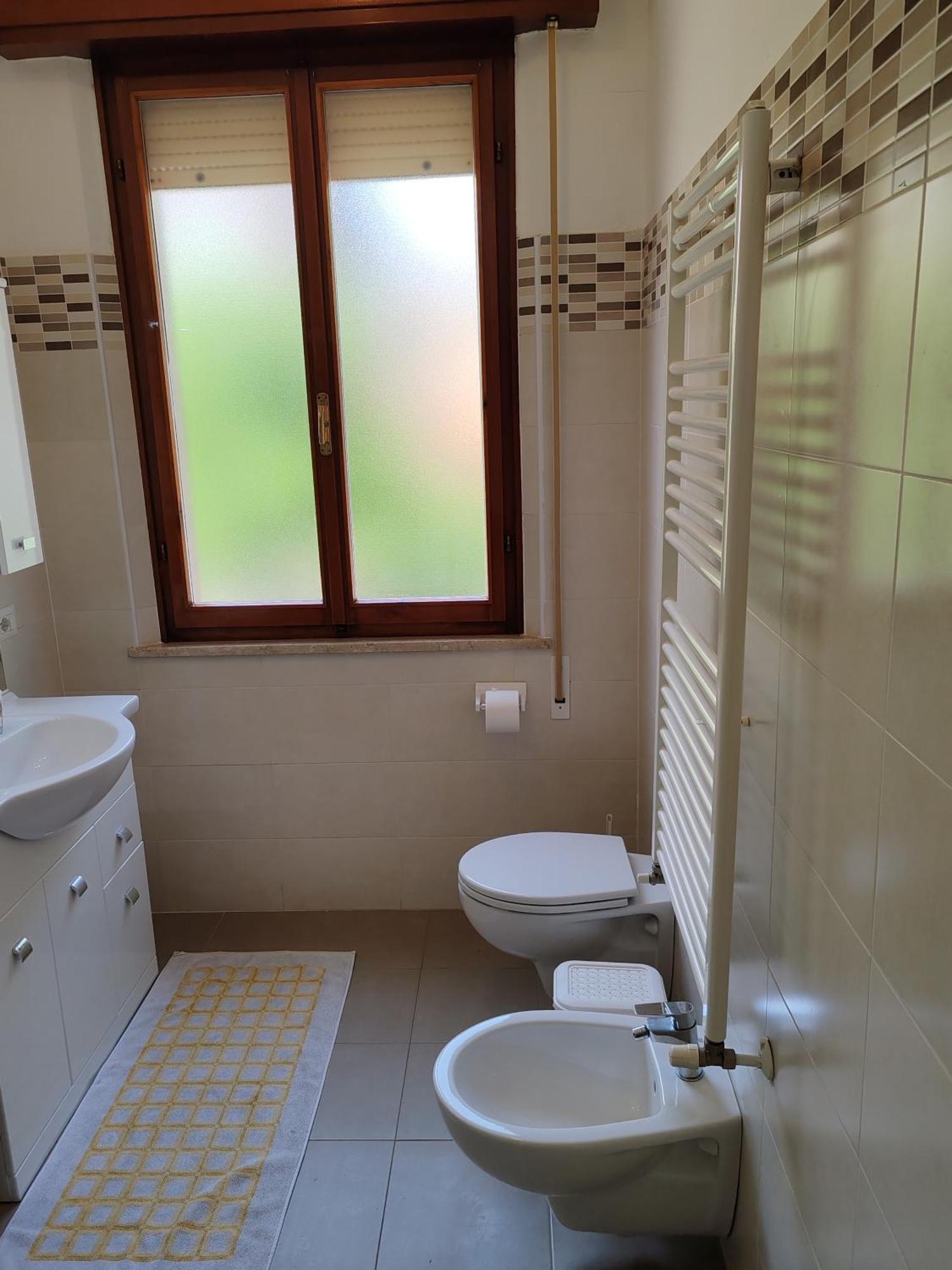 Appartement Lally *