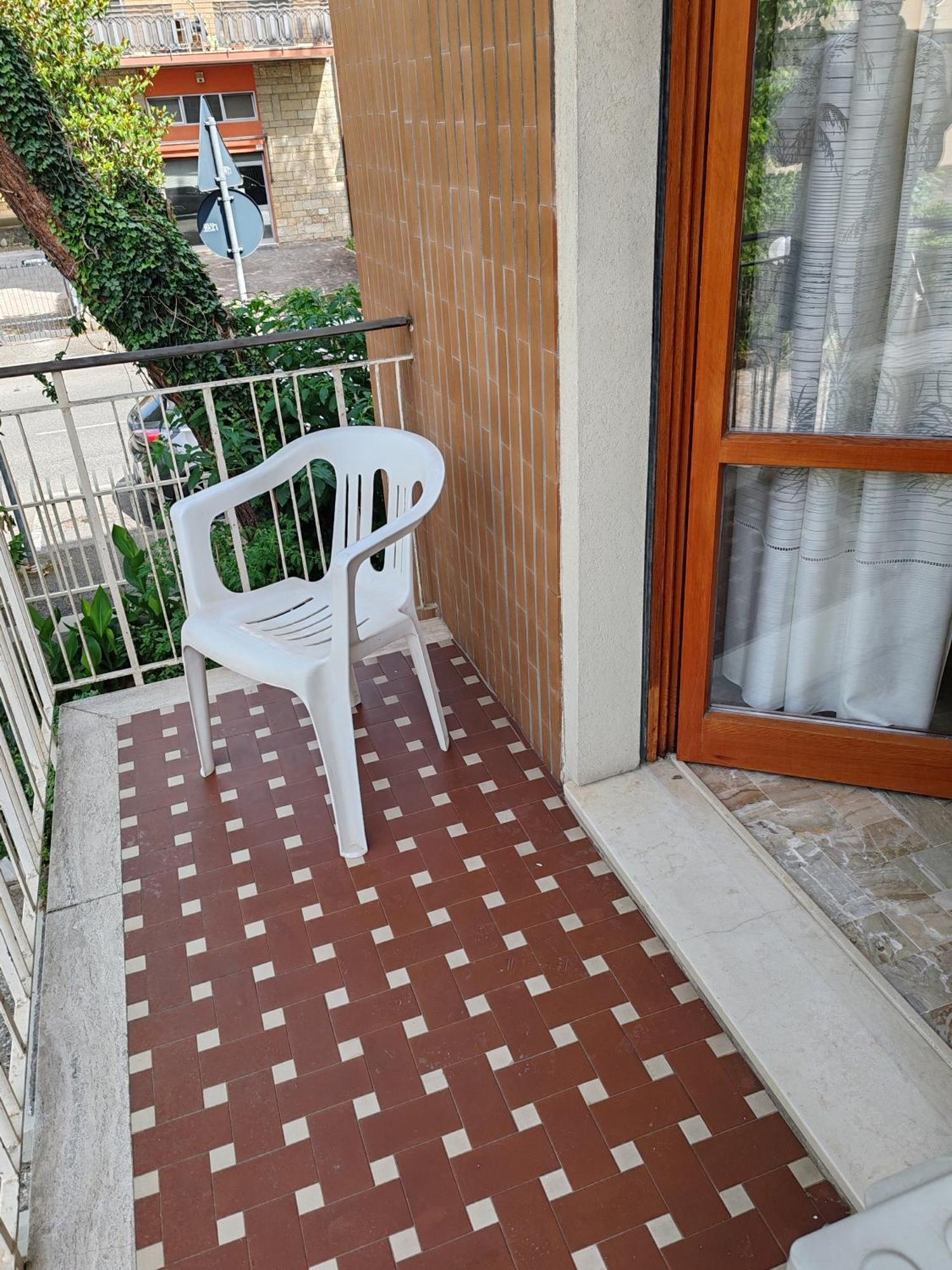 Appartement Lally Rimini