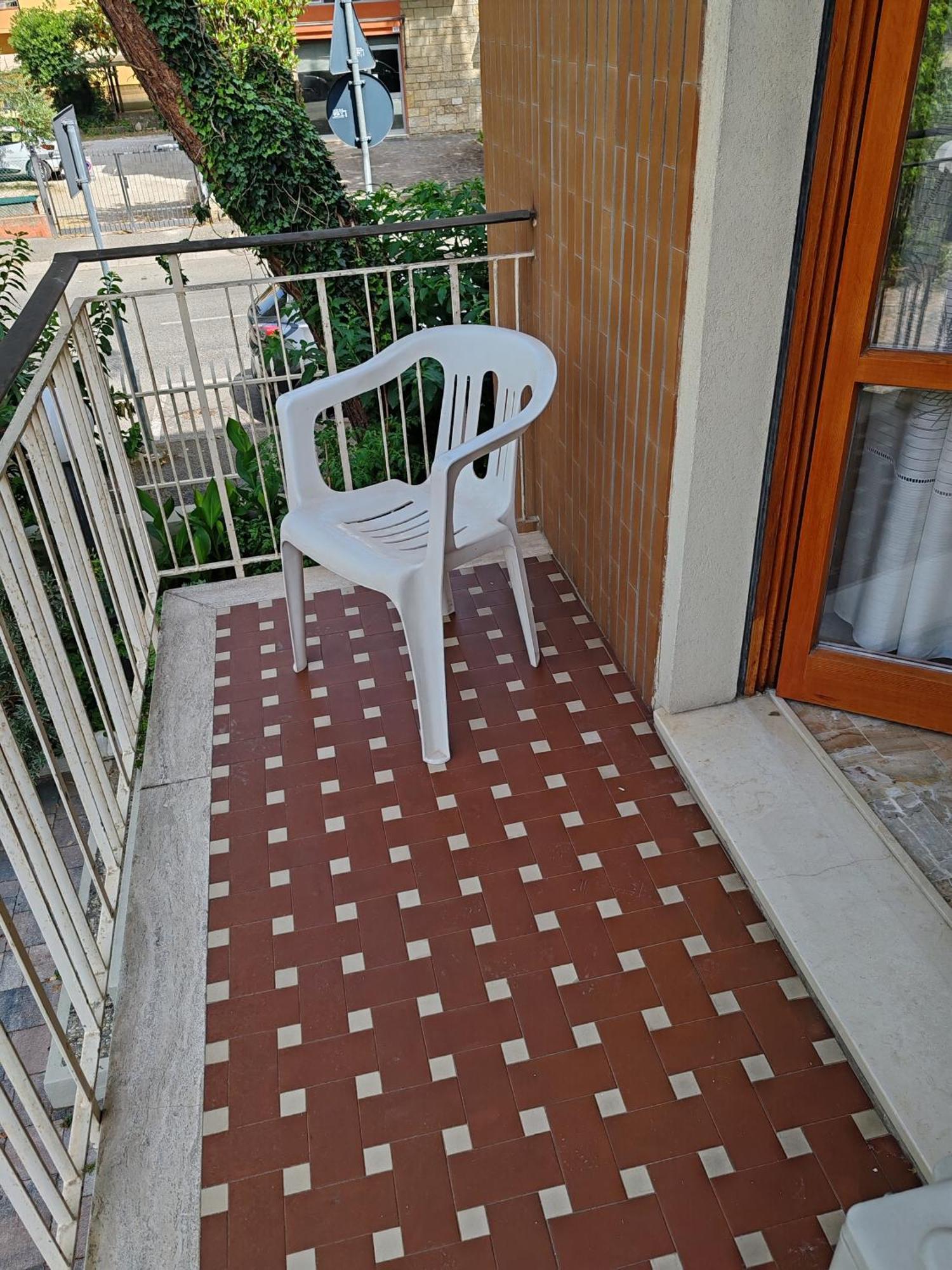 Lally * Rimini