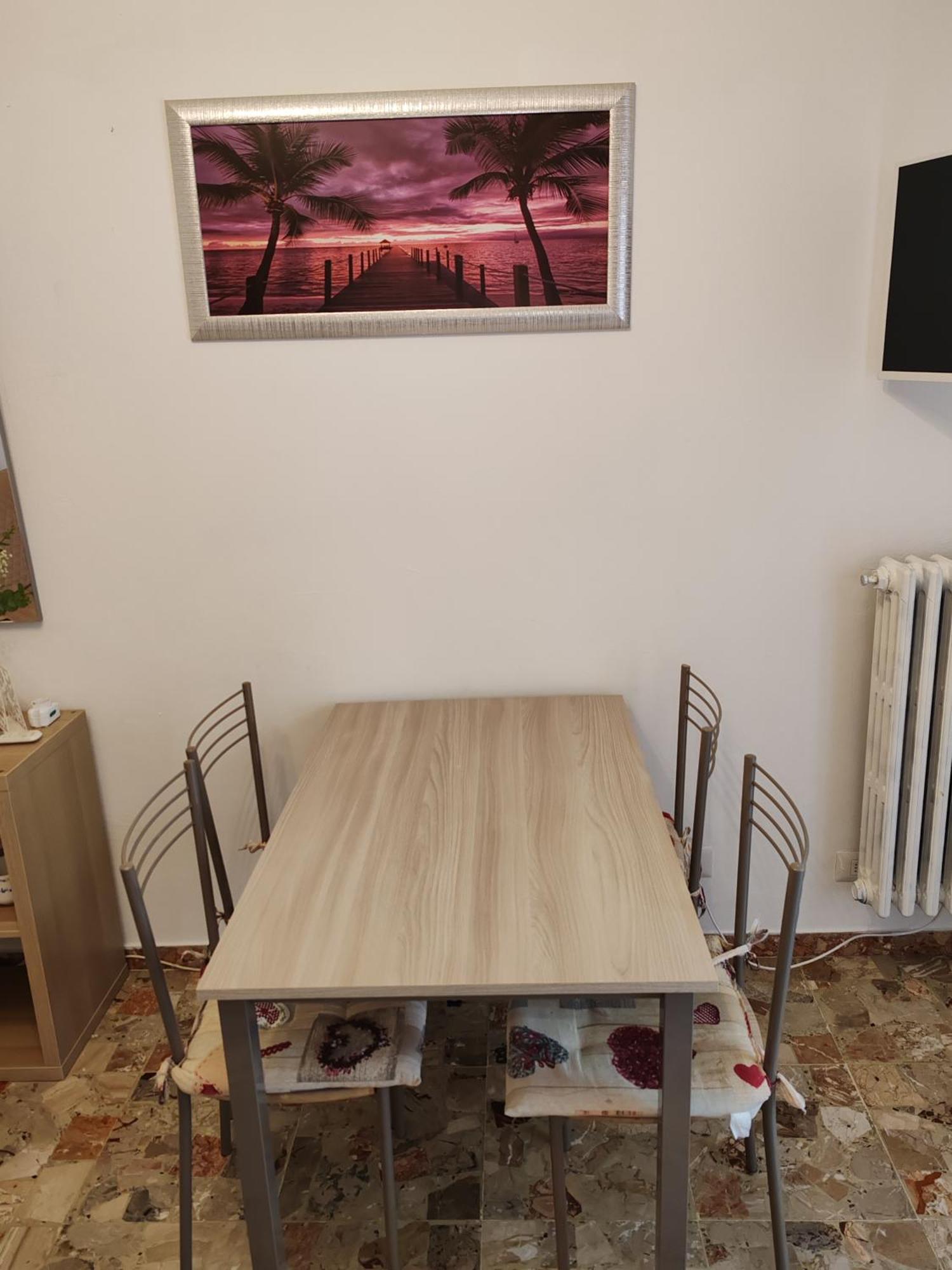 Appartement Lally