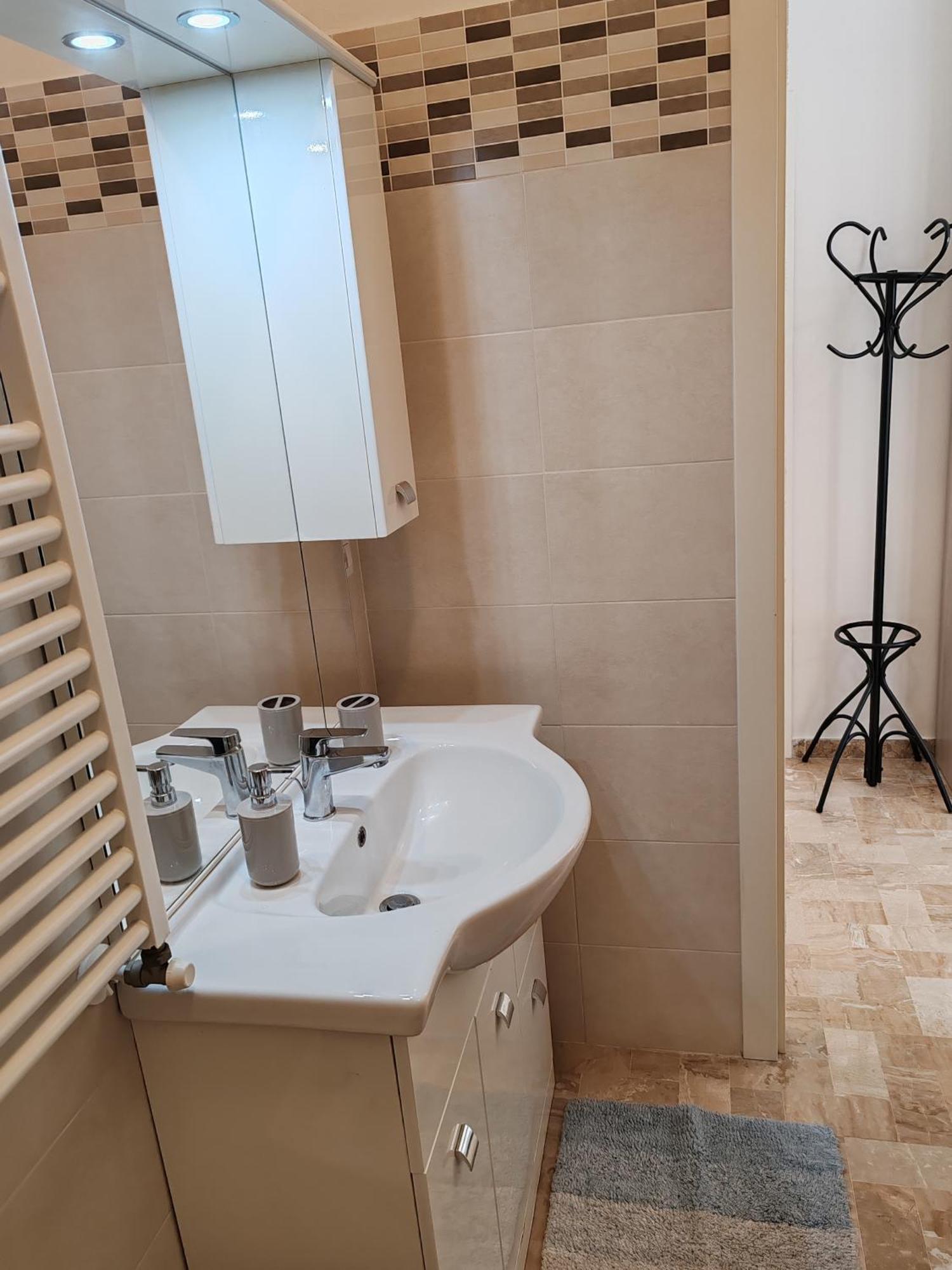 Appartement Lally *