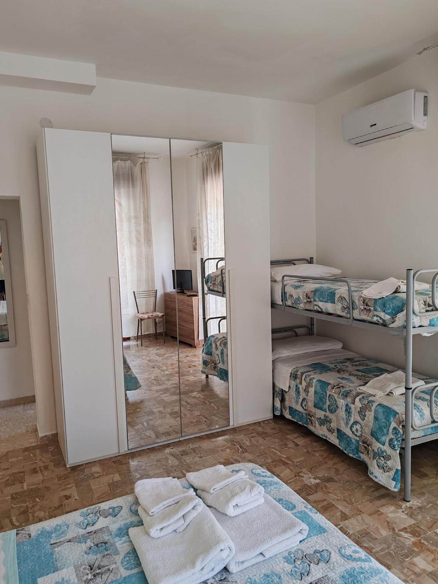 Appartement Lally Rimini