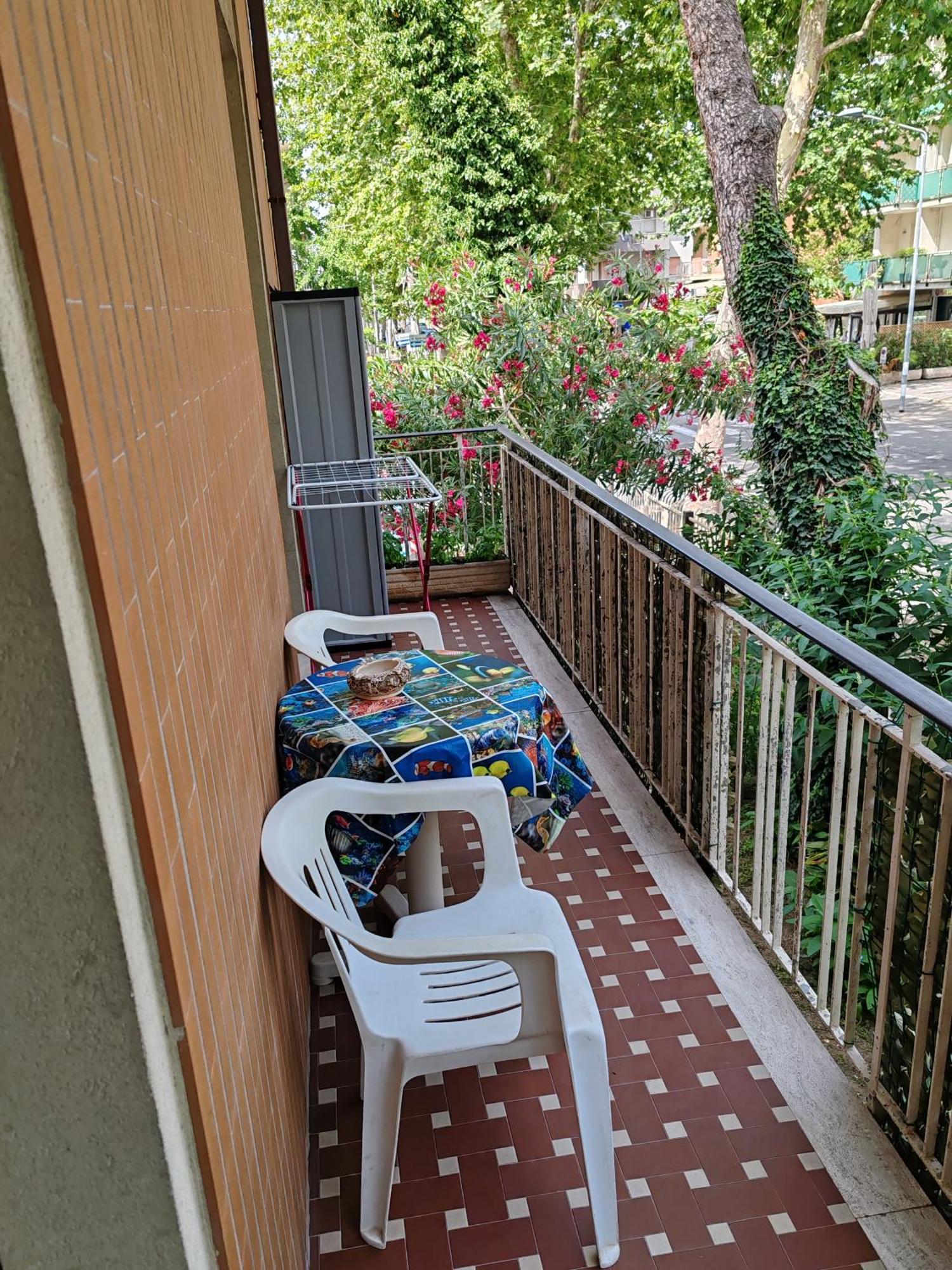 Appartement Lally