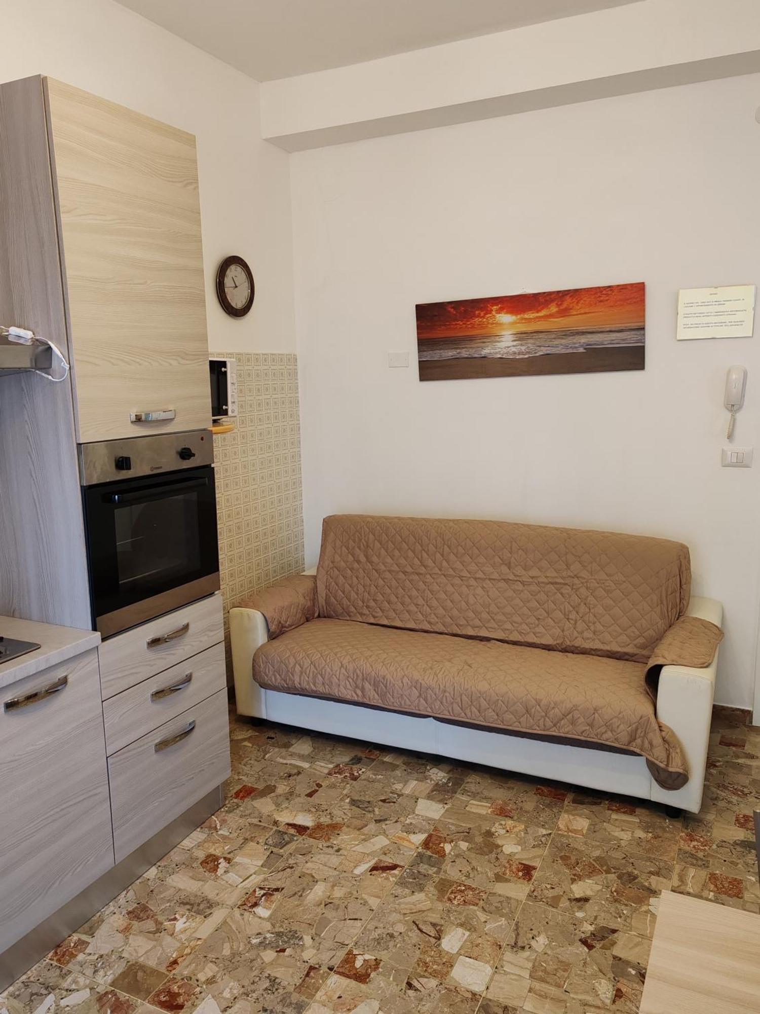 Lally Appartement *