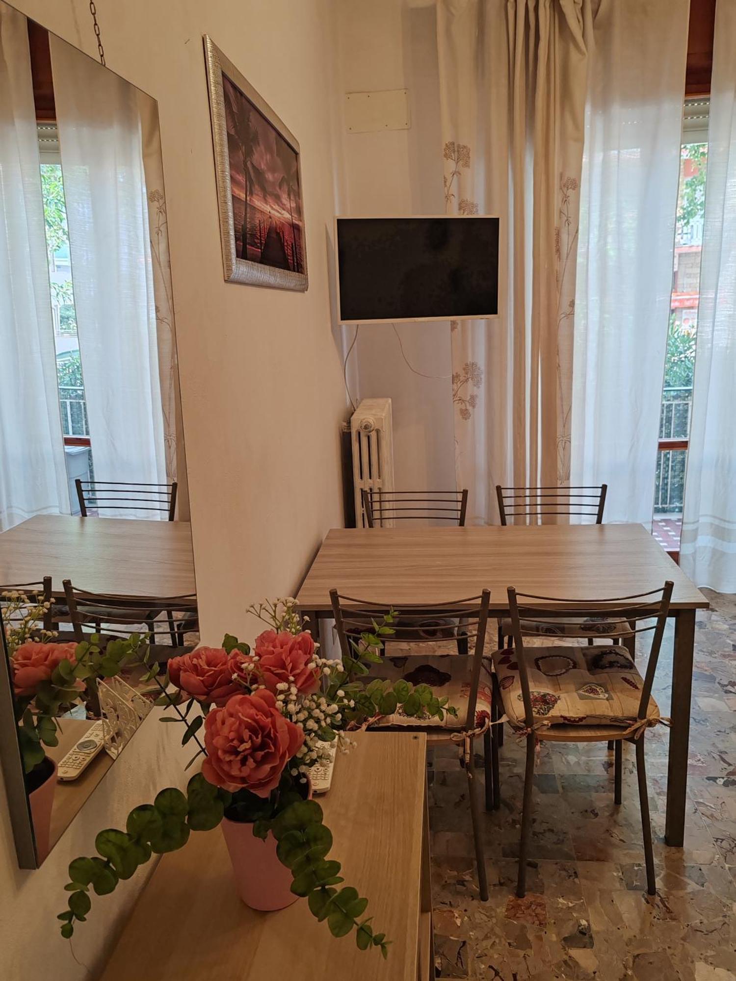 Appartement Lally *