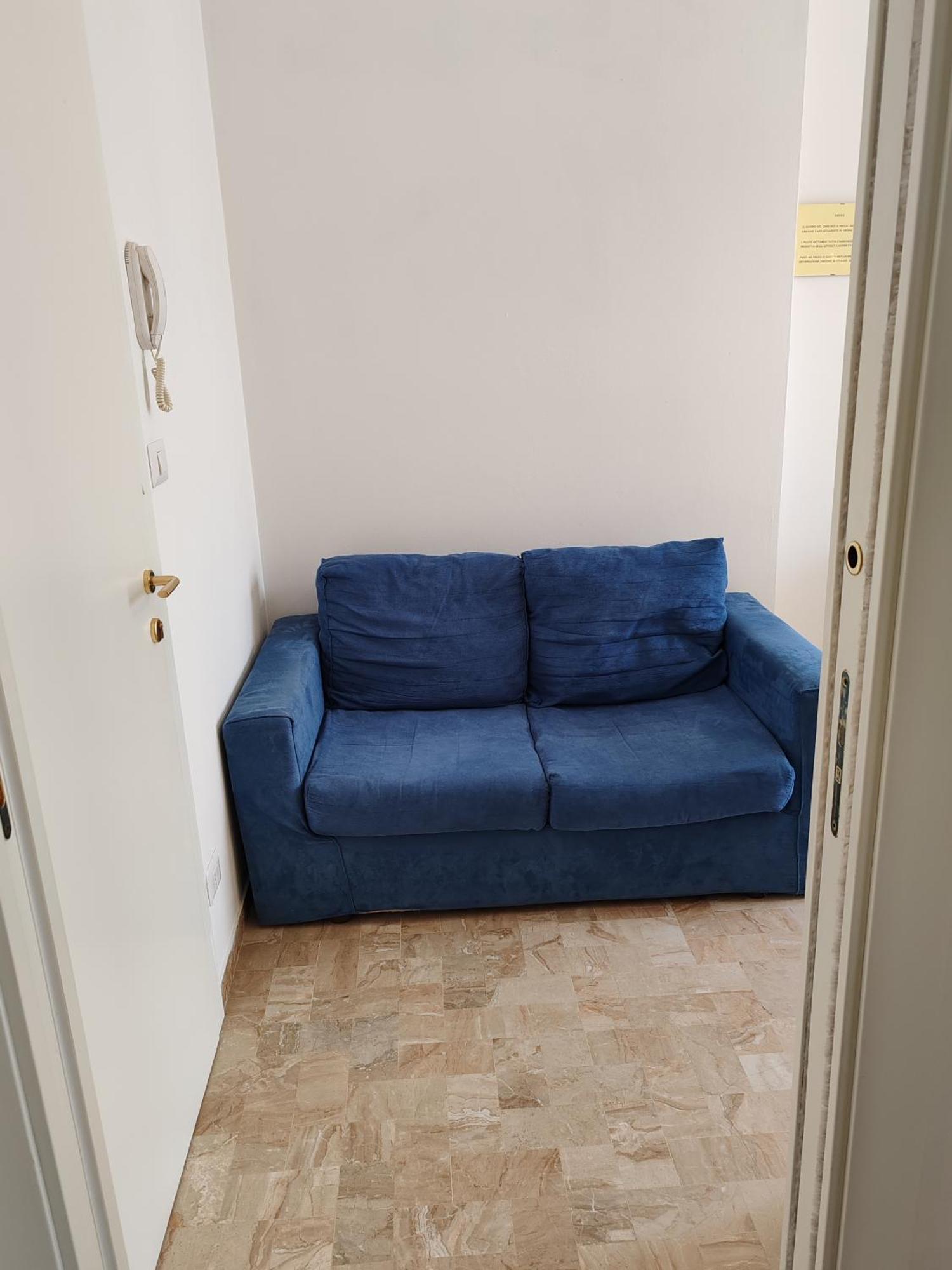 Lally Appartement Rimini