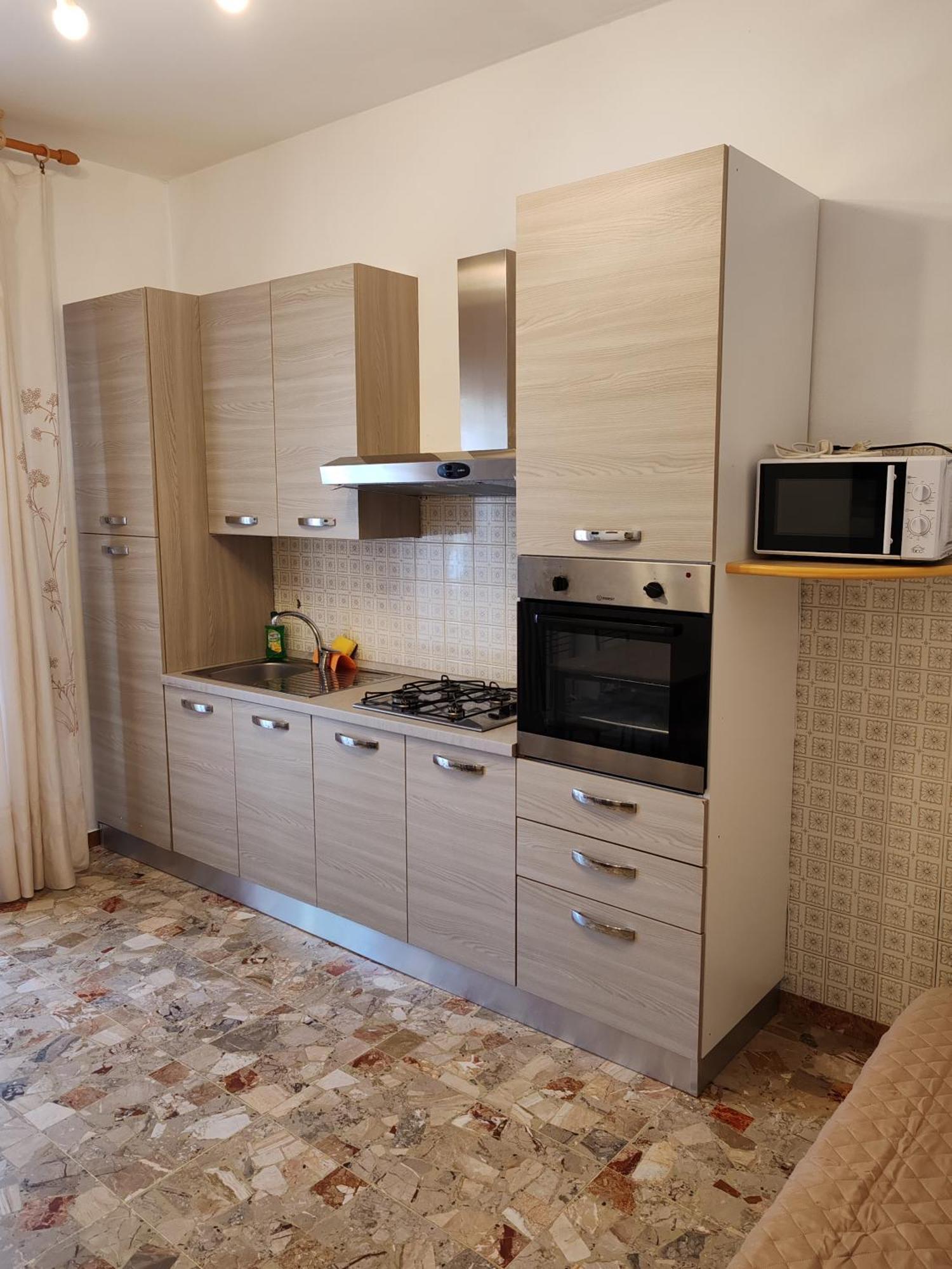 Appartement Lally Rimini
